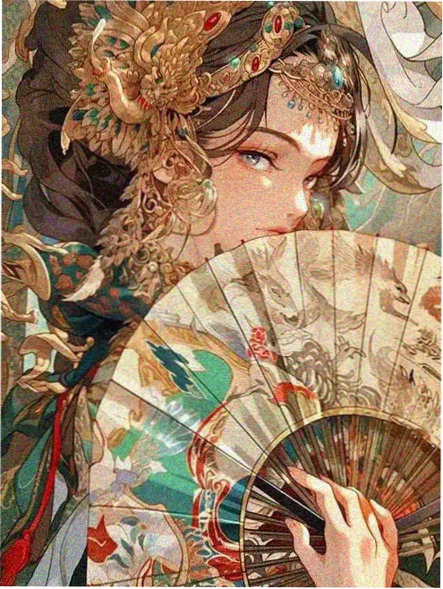 血锈 剧照