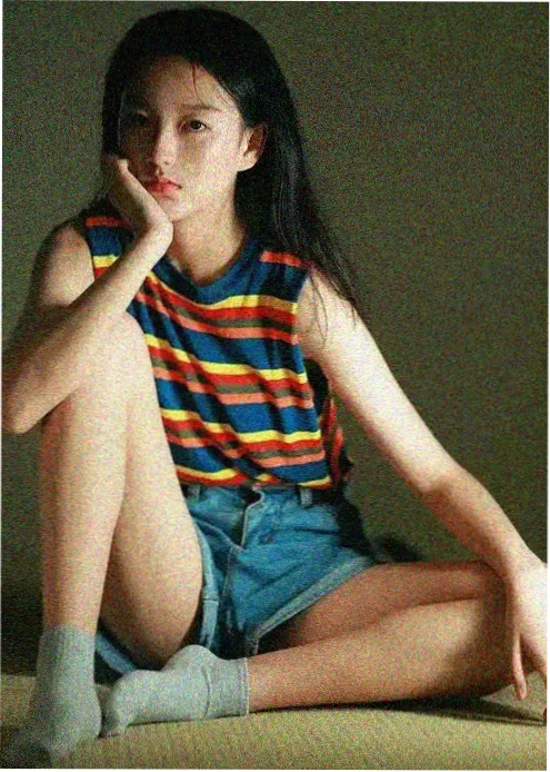 指甲收集者 截图
