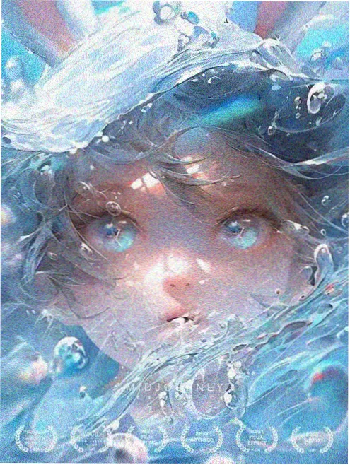 缝合线 剧照